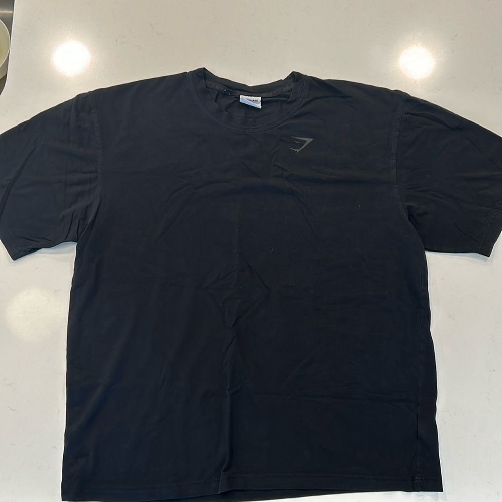 Gymshark Tee